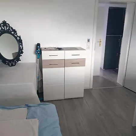 Apartment Mit Ausblick Braunschweig Exterior foto