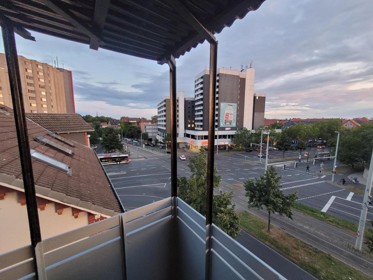 Mit Ausblick Apartment *