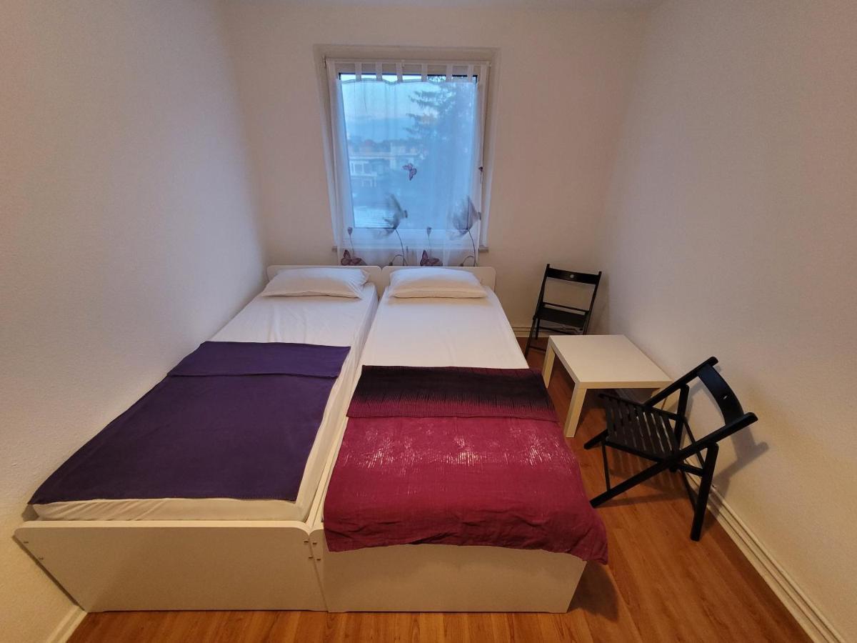 Mit Ausblick Apartment Braunschweig
