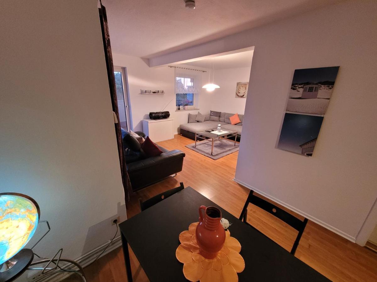 Mit Ausblick Apartment *