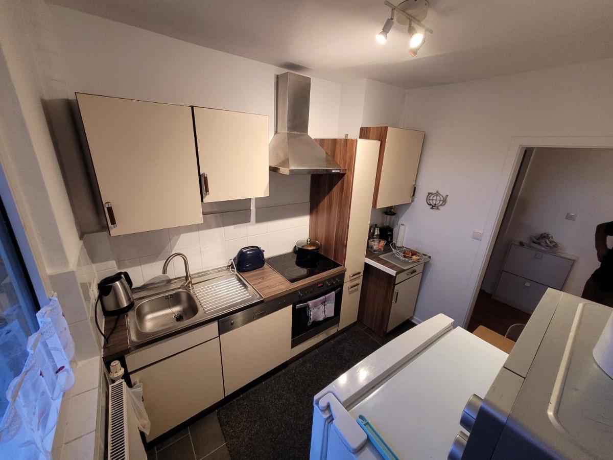 Apartment Mit Ausblick Braunschweig