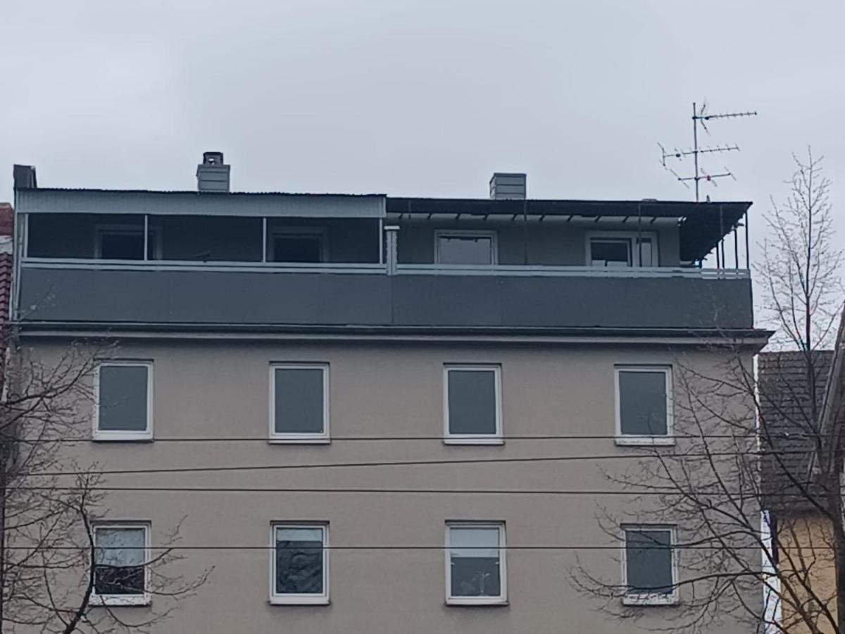 Apartment Mit Ausblick *