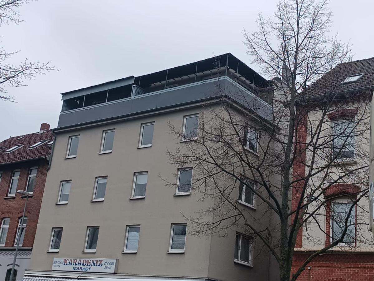 Mit Ausblick Apartment *