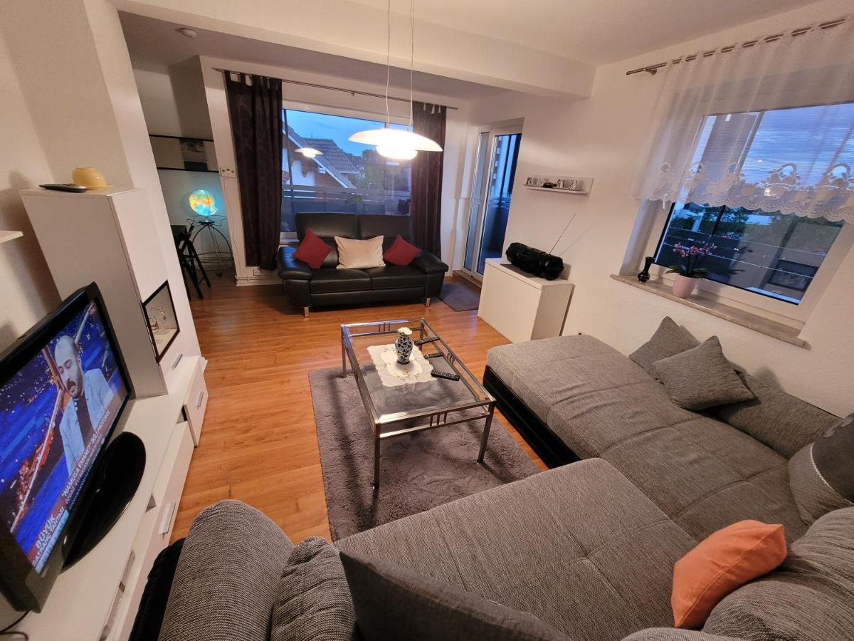 Mit Ausblick Apartment Braunschweig