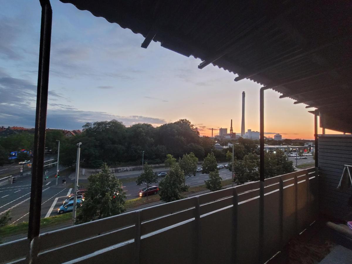 Mit Ausblick Apartment