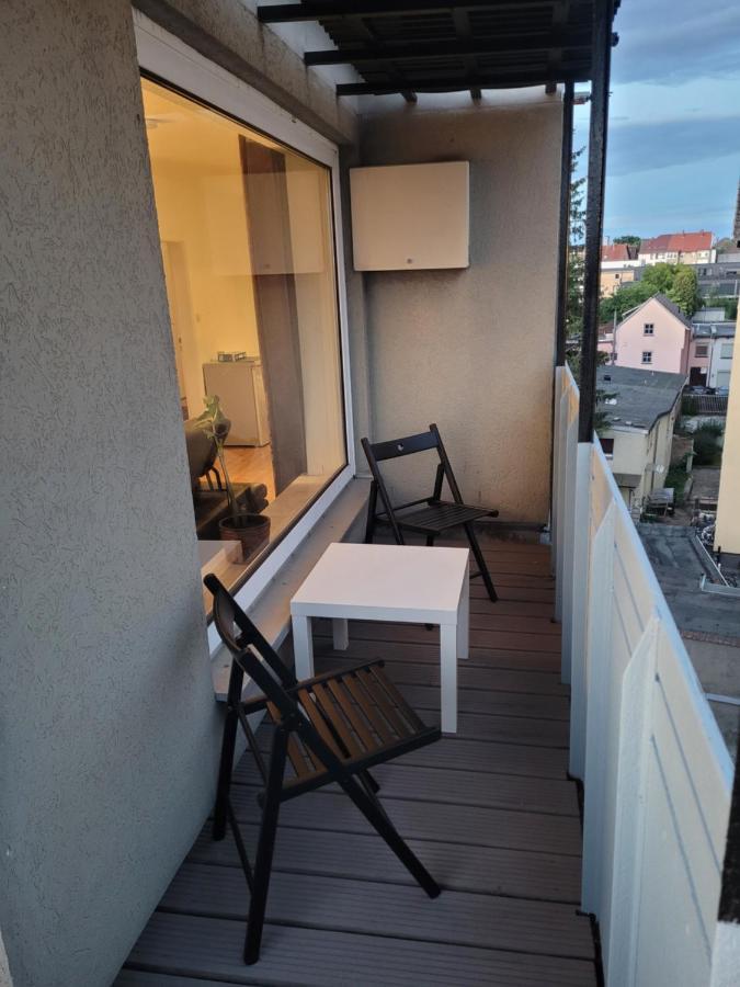 Apartment Mit Ausblick Braunschweig