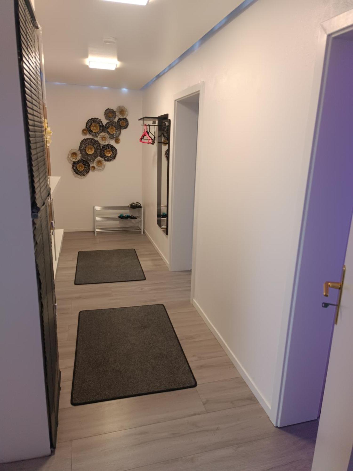 Mit Ausblick Apartment
